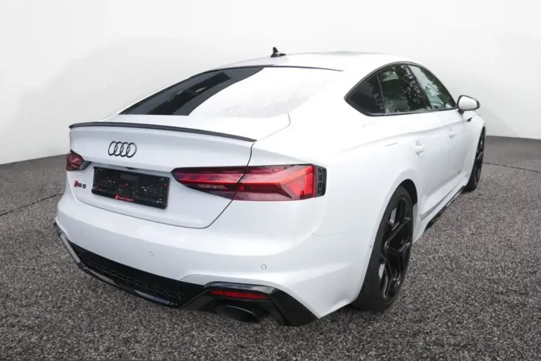 Audi RS5 din 2024 cu 42.600 km - oferta AUD253958 - foto 2