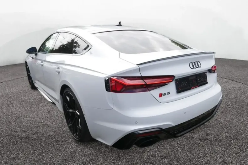 Audi RS5 din 2024 cu 42.600 km - oferta AUD253958 - foto 3