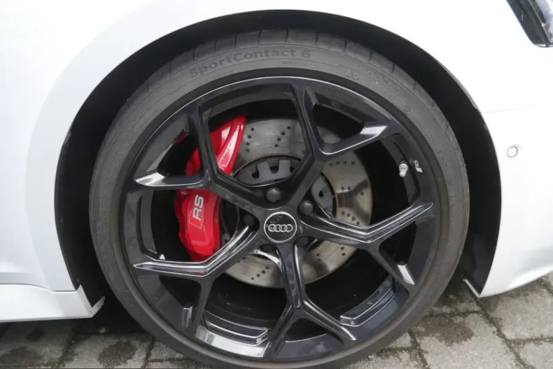 Audi RS5 din 2024 cu 42.600 km - oferta AUD253958 - foto 4