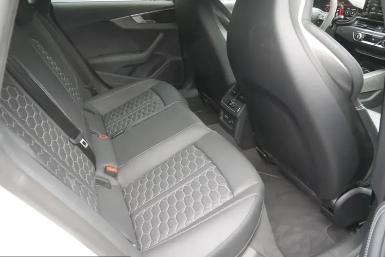Audi RS5 din 2024 cu 42.600 km - oferta AUD253958 - foto 6
