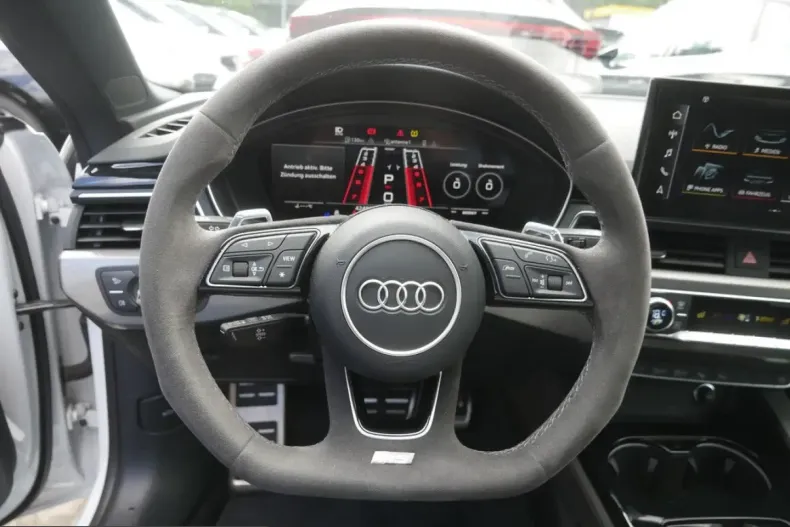Audi RS5 din 2024 cu 42.600 km - oferta AUD253958 - foto 8