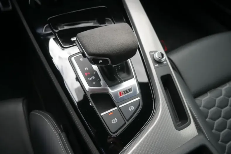 Audi RS5 din 2024 cu 42.600 km - oferta AUD253958 - foto 13