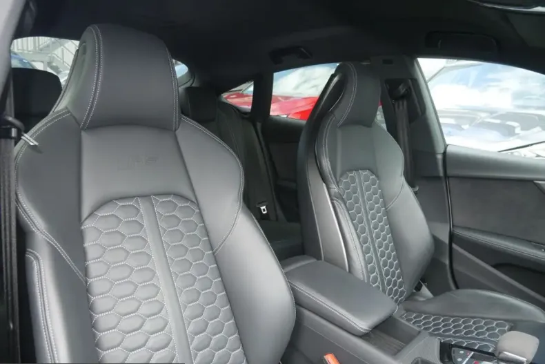 Audi RS5 din 2024 cu 42.600 km - oferta AUD253958 - foto 18