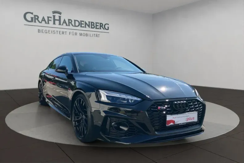 Audi RS5 din 2024 cu 42.600 km - oferta AUD253959 - foto 1