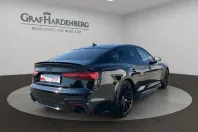 Audi RS5 din 2024 cu 42.600 km - oferta AUD253959 - foto 2