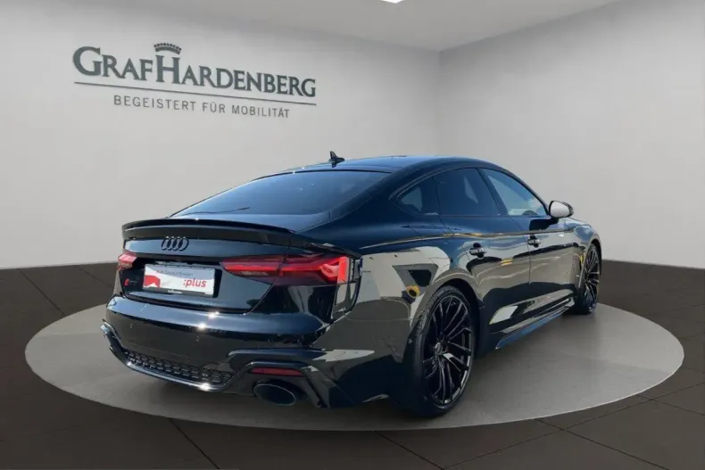 Audi RS5 din 2024 cu 42.600 km - oferta AUD253959 - foto 2