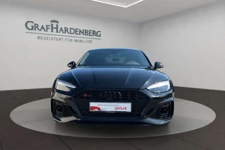 Audi RS5 din 2024 cu 42.600 km - oferta AUD253959 - foto 3
