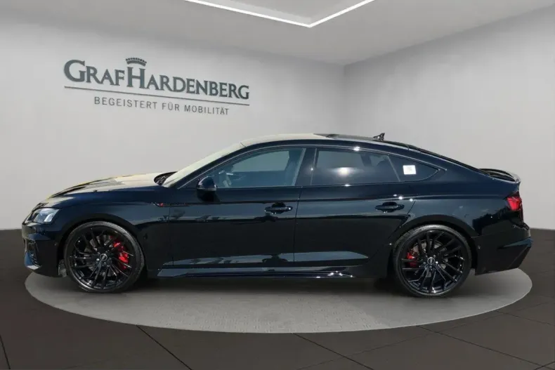 Audi RS5 din 2024 cu 42.600 km - oferta AUD253959 - foto 5