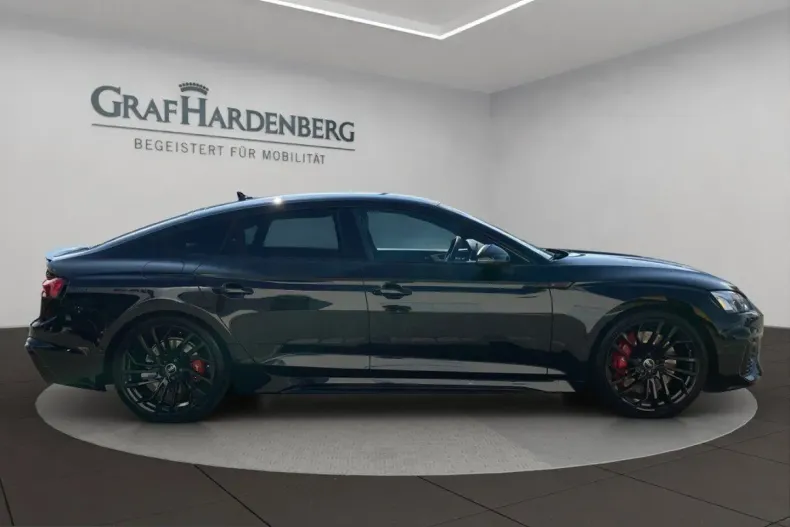 Audi RS5 din 2024 cu 42.600 km - oferta AUD253959 - foto 6