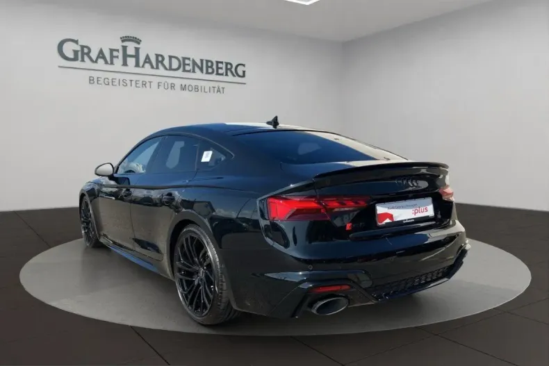 Audi RS5 din 2024 cu 42.600 km - oferta AUD253959 - foto 7