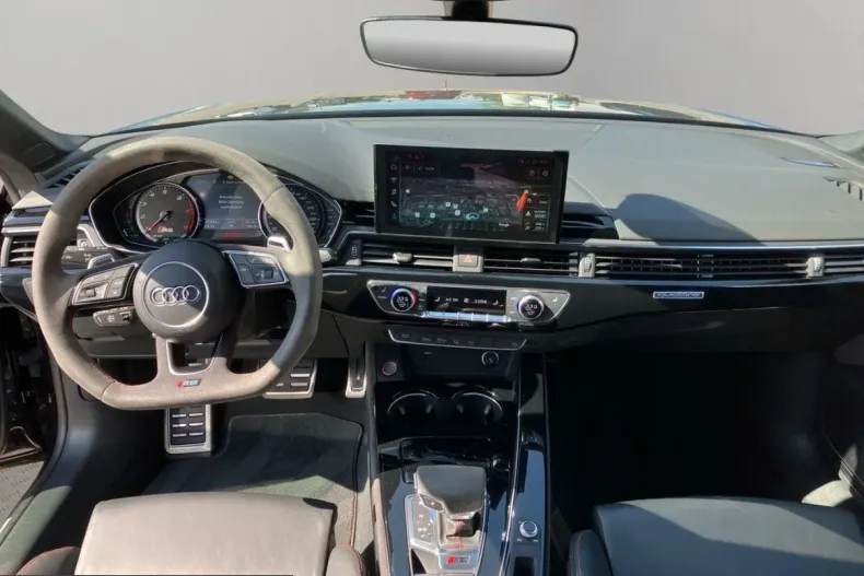 Audi RS5 din 2024 cu 42.600 km - oferta AUD253959 - foto 10