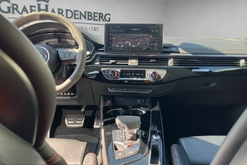 Audi RS5 din 2024 cu 42.600 km - oferta AUD253959 - foto 13