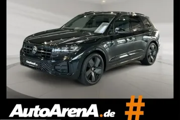 Volkswagen Touareg din 2025 - oferta VOL253960