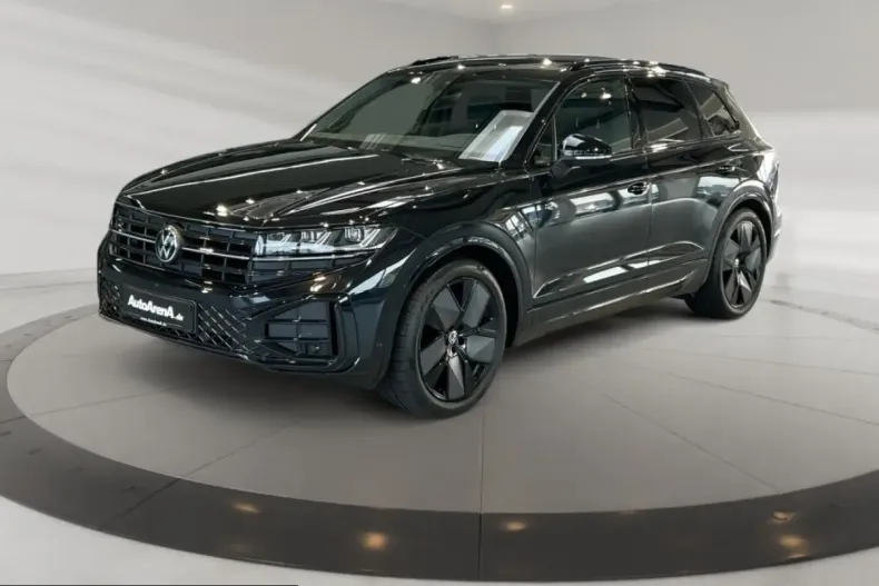 Volkswagen Touareg din 2025 cu 6.450 km - oferta VOL253960 - foto 2