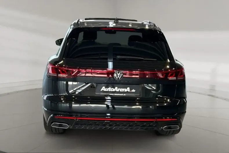 Volkswagen Touareg din 2025 cu 6.450 km - oferta VOL253960 - foto 6