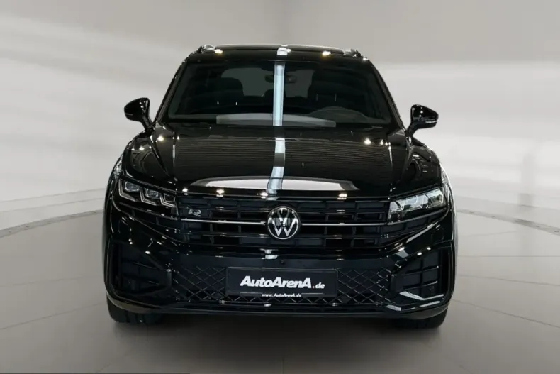 Volkswagen Touareg din 2025 cu 6.450 km - oferta VOL253960 - foto 7