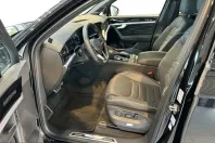 Volkswagen Touareg din 2025 cu 6.450 km - oferta VOL253960 - foto 9
