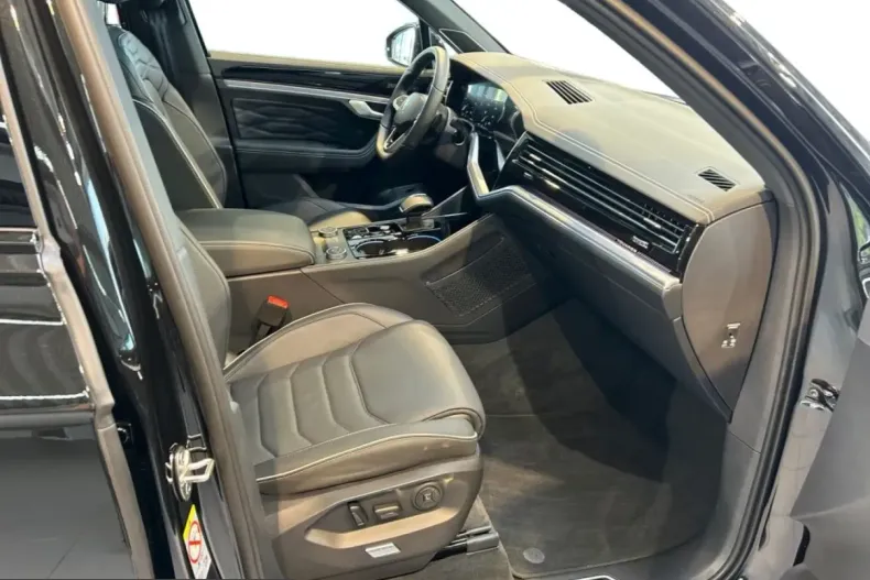 Volkswagen Touareg din 2025 cu 6.450 km - oferta VOL253960 - foto 10