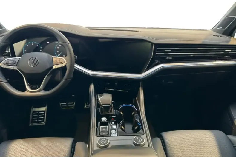 Volkswagen Touareg din 2025 cu 6.450 km - oferta VOL253960 - foto 12