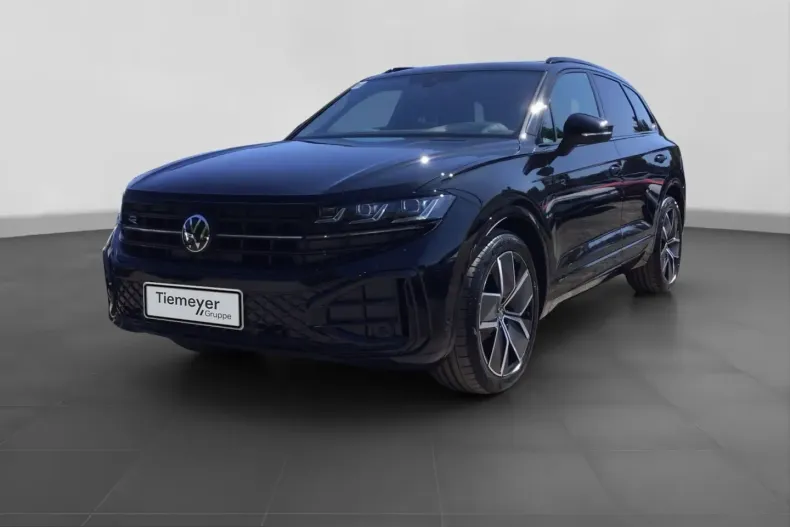 Volkswagen Touareg din 2025 cu 26.900 km - oferta VOL253961 - foto 2