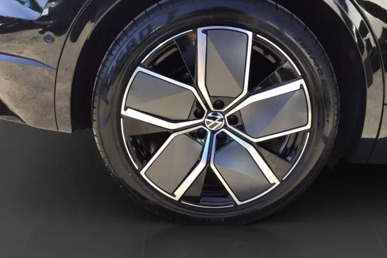 Volkswagen Touareg din 2025 cu 26.900 km - oferta VOL253961 - foto 7