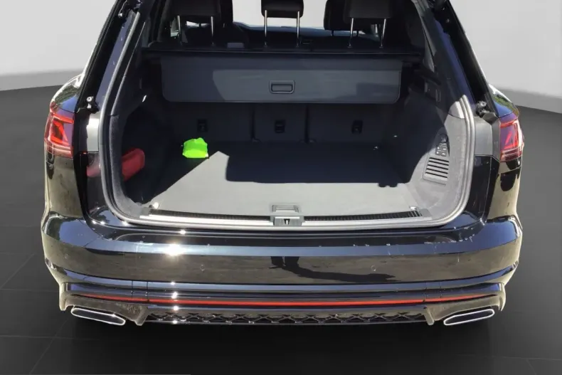 Volkswagen Touareg din 2025 cu 26.900 km - oferta VOL253961 - foto 16