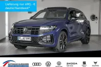 Volkswagen Touareg din 2025 cu 27.153 km - oferta VOL253962 - foto 1
