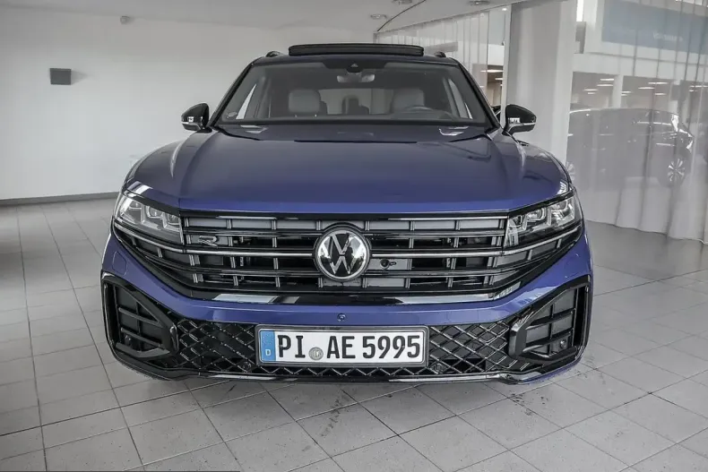 Volkswagen Touareg din 2025 cu 27.153 km - oferta VOL253962 - foto 3