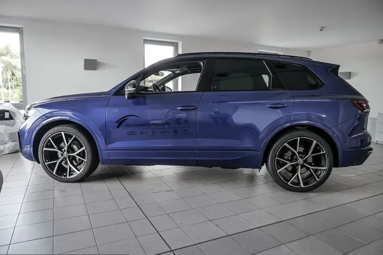 Volkswagen Touareg din 2025 cu 27.153 km - oferta VOL253962 - foto 4