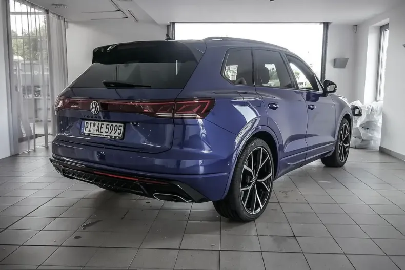 Volkswagen Touareg din 2025 cu 27.153 km - oferta VOL253962 - foto 5