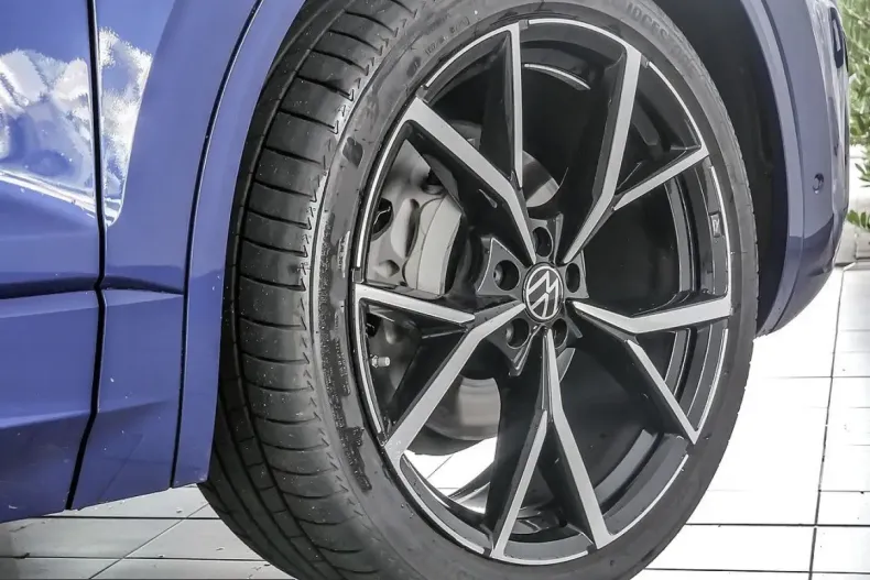 Volkswagen Touareg din 2025 cu 27.153 km - oferta VOL253962 - foto 7