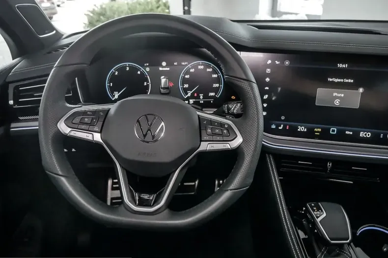 Volkswagen Touareg din 2025 cu 27.153 km - oferta VOL253962 - foto 13