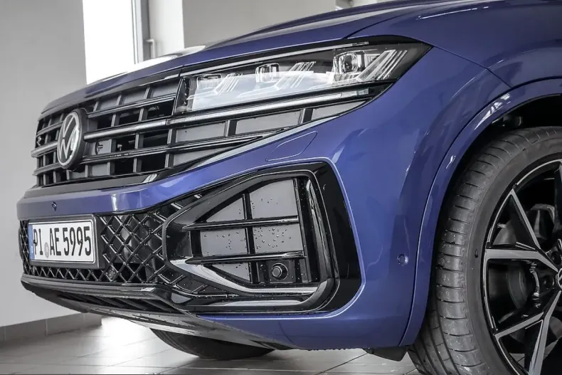 Volkswagen Touareg din 2025 cu 27.153 km - oferta VOL253962 - foto 33