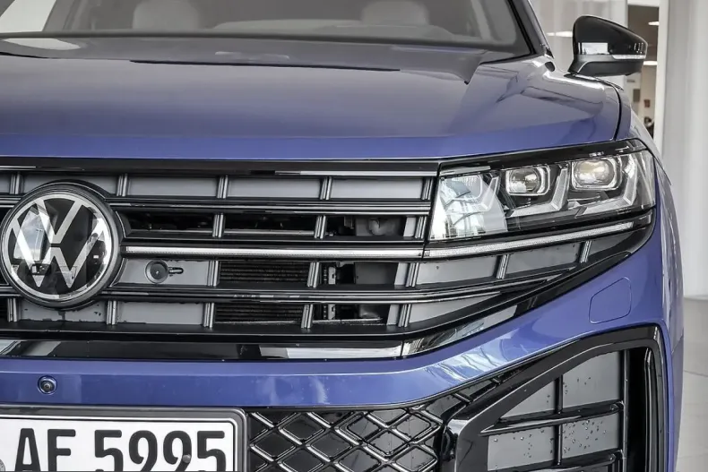 Volkswagen Touareg din 2025 cu 27.153 km - oferta VOL253962 - foto 34