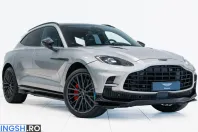 Aston Martin DBX din 2025 cu 7.700 km - oferta AST253963 - foto 1