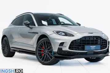 Aston Martin DBX din 2025 - oferta AST253963