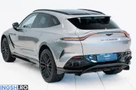 Aston Martin DBX din 2025 cu 7.700 km - oferta AST253963 - foto 2