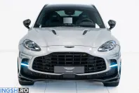 Aston Martin DBX din 2025 cu 7.700 km - oferta AST253963 - foto 3