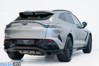 Aston Martin DBX din 2025 cu 7.700 km - oferta AST253963 - foto 4