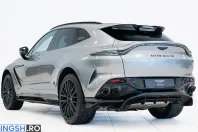 Aston Martin DBX din 2025 cu 7.700 km - oferta AST253963 - foto 6