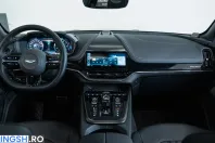 Aston Martin DBX din 2025 cu 7.700 km - oferta AST253963 - foto 11