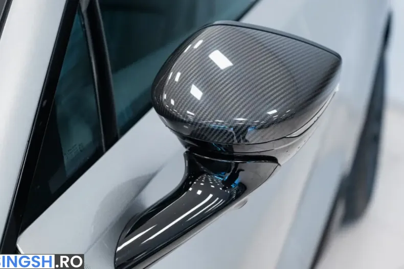Aston Martin DBX din 2025 cu 7.700 km - oferta AST253963 - foto 15
