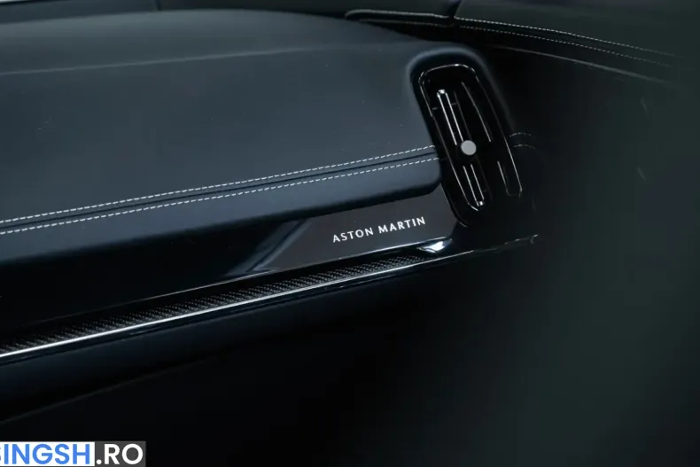 Aston Martin DBX din 2025 cu 7.700 km - oferta AST253963 - foto 17