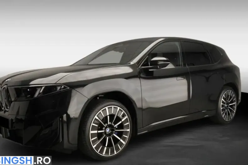 BMW iX3 (Seria X) din 2026 cu 9.000 km - oferta BMW253966 - foto 1