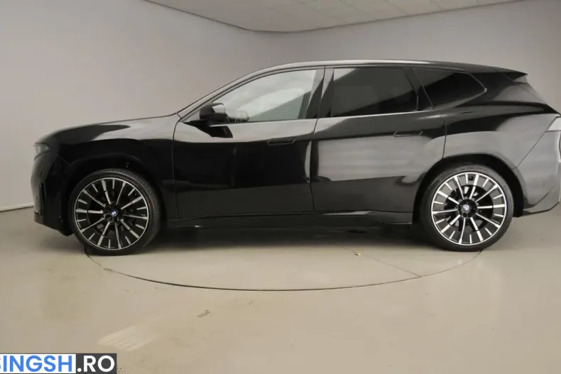 BMW iX3 (Seria X) din 2026 cu 9.000 km - oferta BMW253966 - foto 2