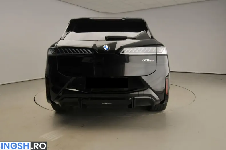 BMW iX3 (Seria X) din 2026 cu 9.000 km - oferta BMW253966 - foto 3