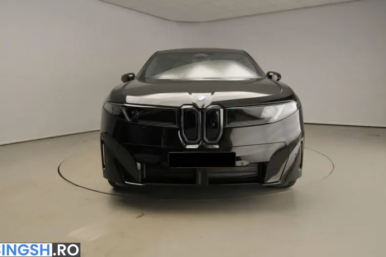BMW iX3 (Seria X) din 2026 cu 9.000 km - oferta BMW253966 - foto 5