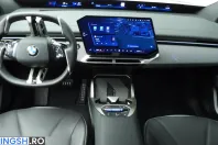 BMW iX3 (Seria X) din 2026 cu 9.000 km - oferta BMW253966 - foto 10
