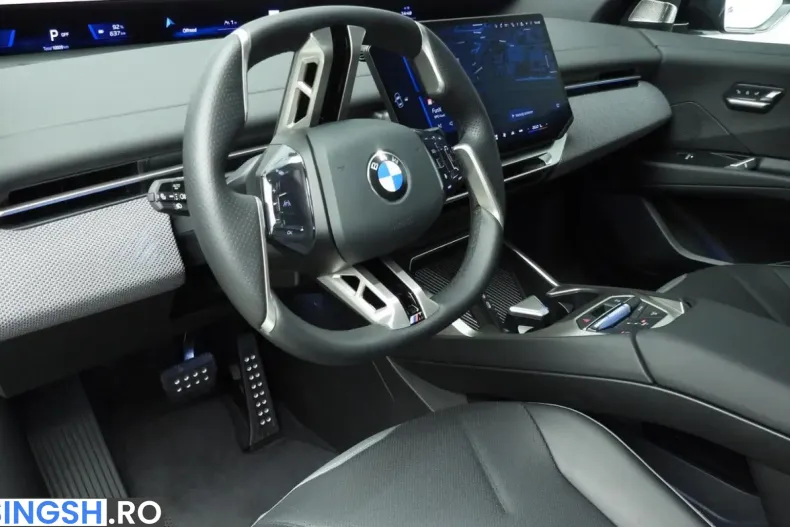 BMW iX3 (Seria X) din 2026 cu 9.000 km - oferta BMW253966 - foto 11