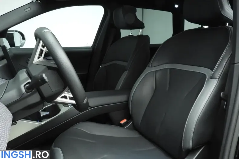 BMW iX3 (Seria X) din 2026 cu 9.000 km - oferta BMW253966 - foto 33